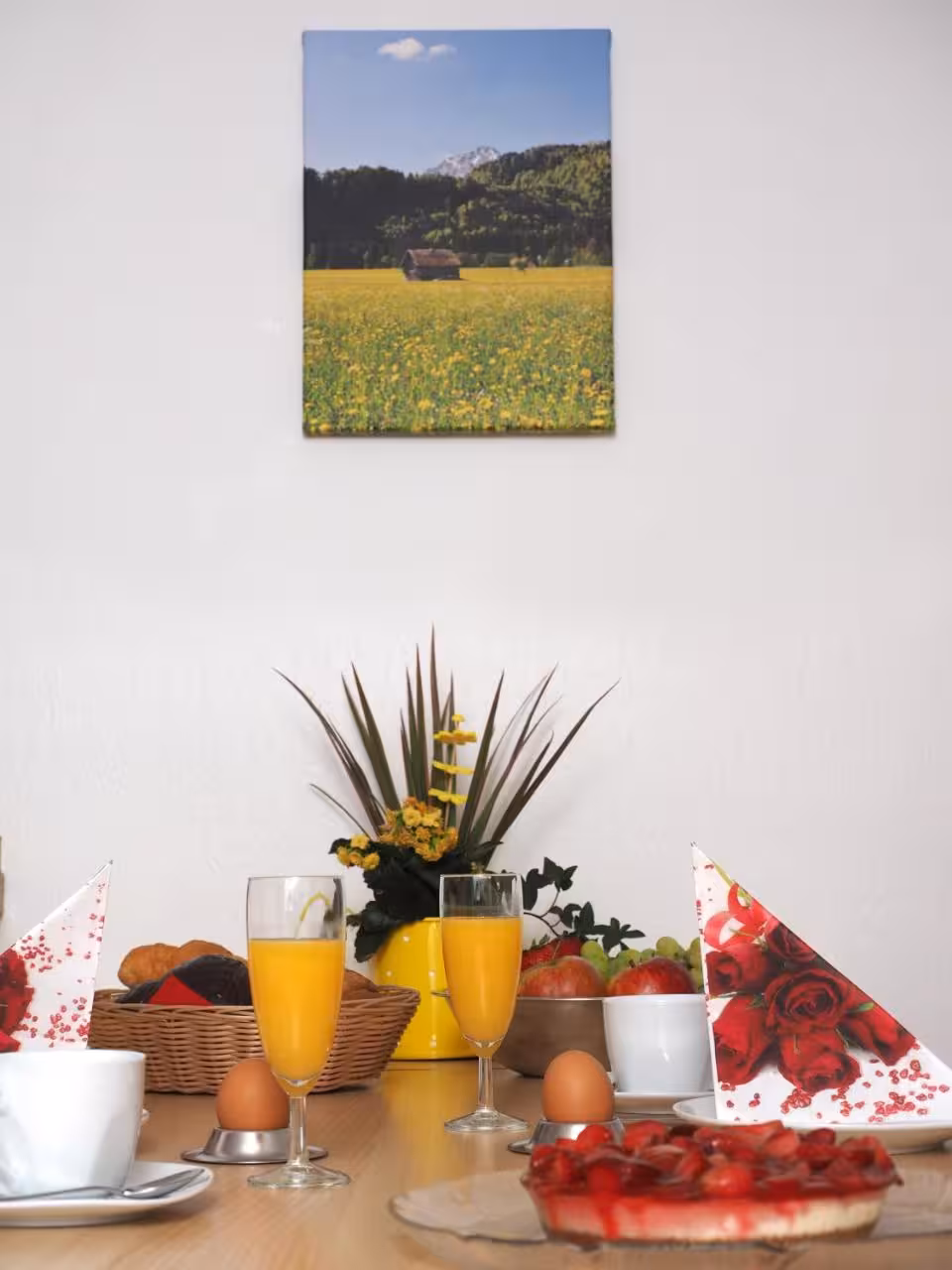 Bild der Unterkunft