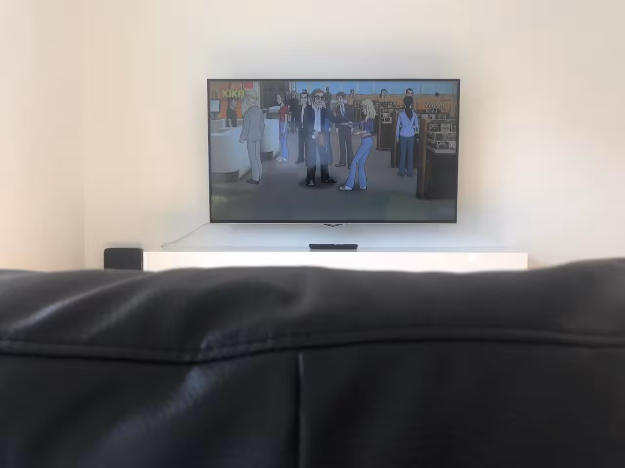 Bild der Unterkunft
