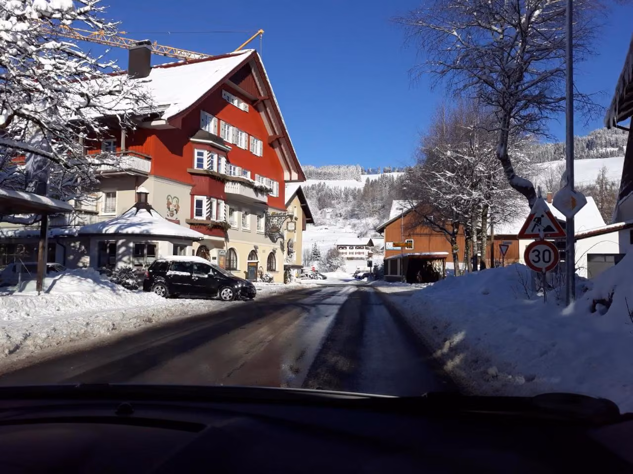 Bild der Unterkunft