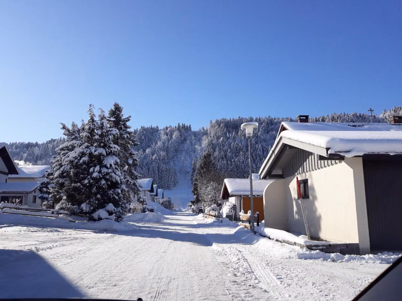 Bild der Unterkunft