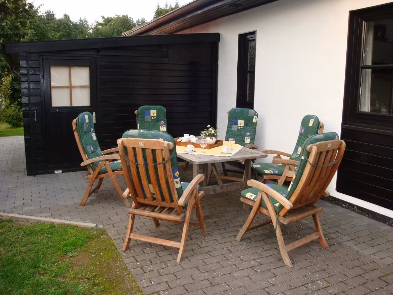 Bild der Unterkunft