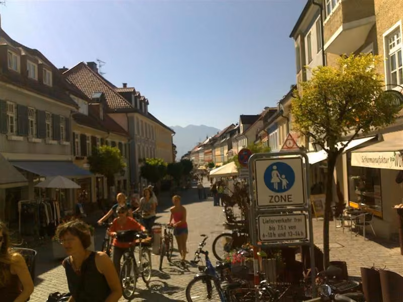Bild der Unterkunft