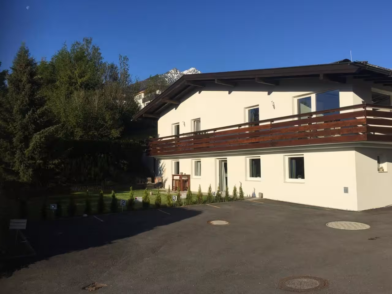 Bild der Unterkunft