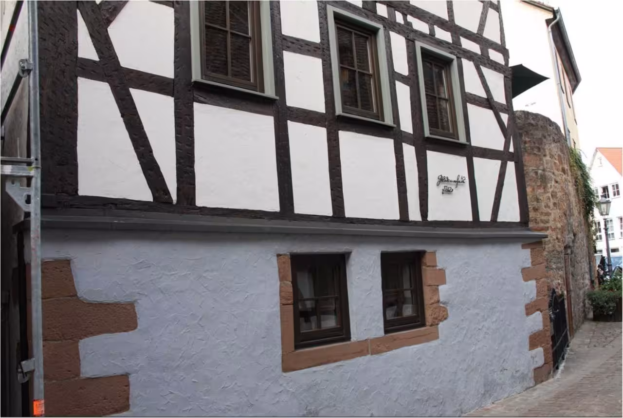 Bild der Unterkunft