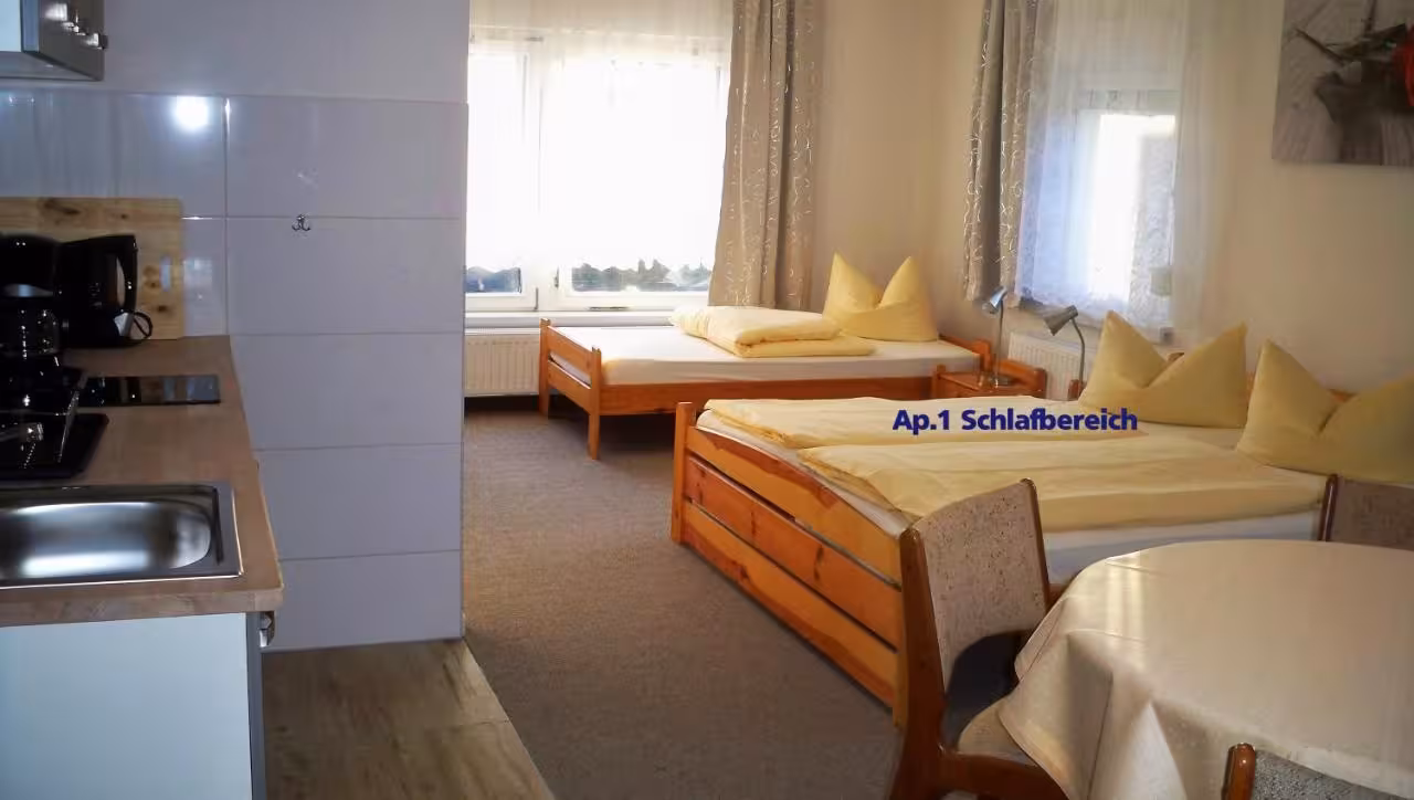 Bild der Unterkunft