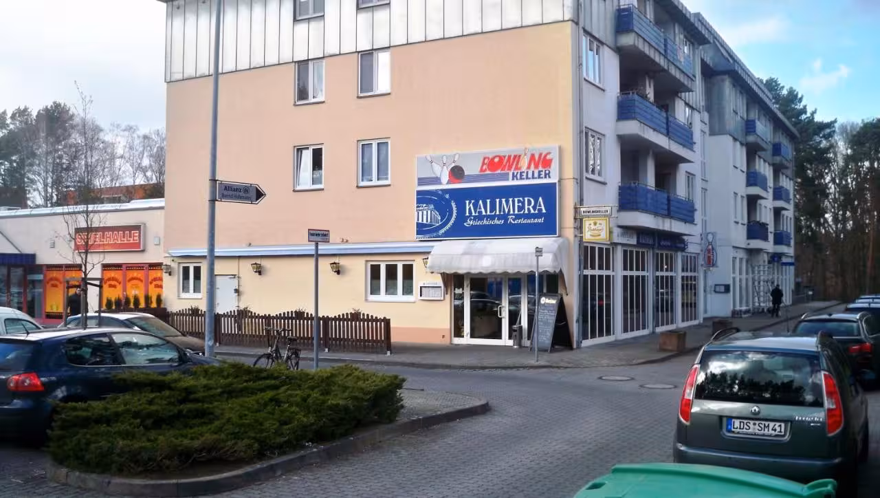 Bild der Unterkunft