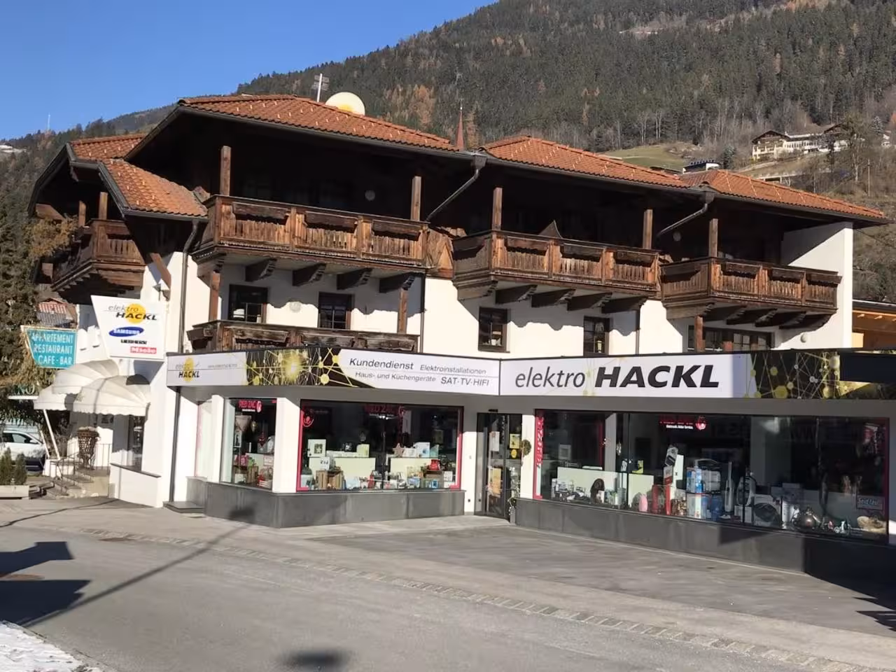 Bild der Unterkunft