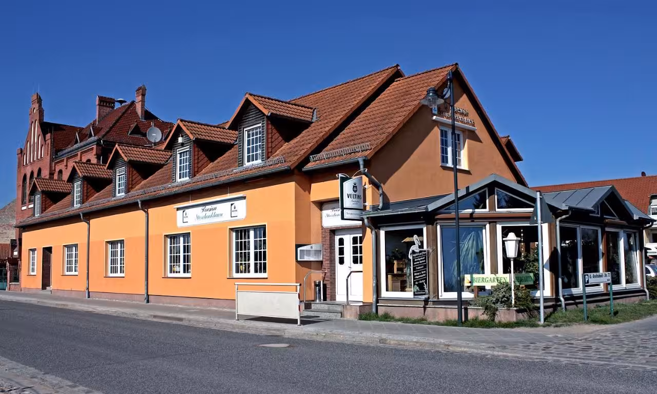 Bild der Unterkunft
