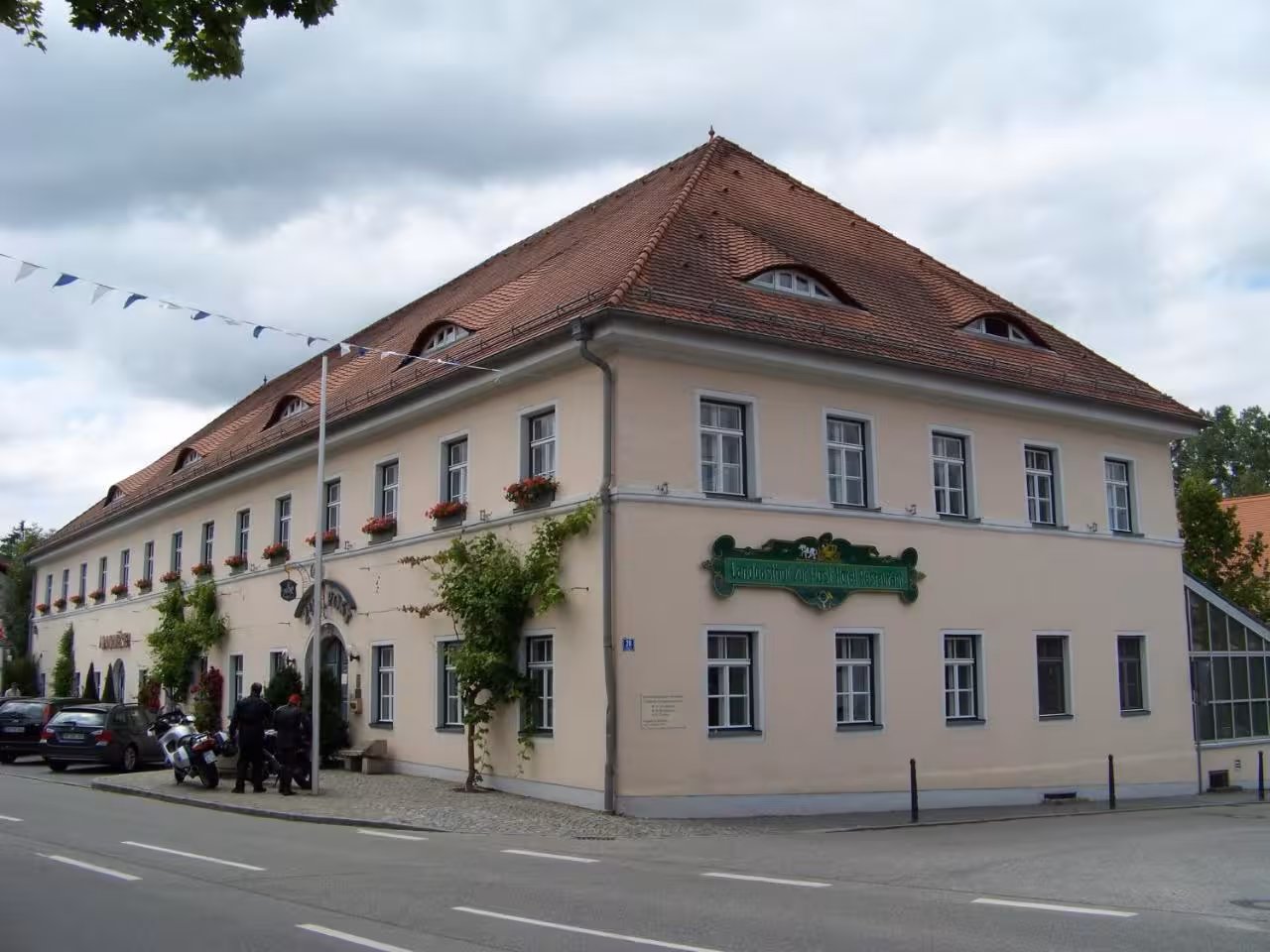 Bild der Unterkunft
