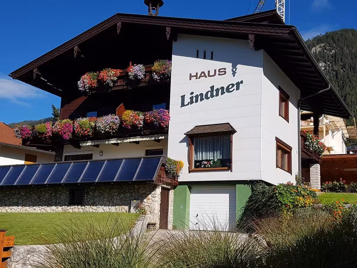 Bild der Unterkunft
