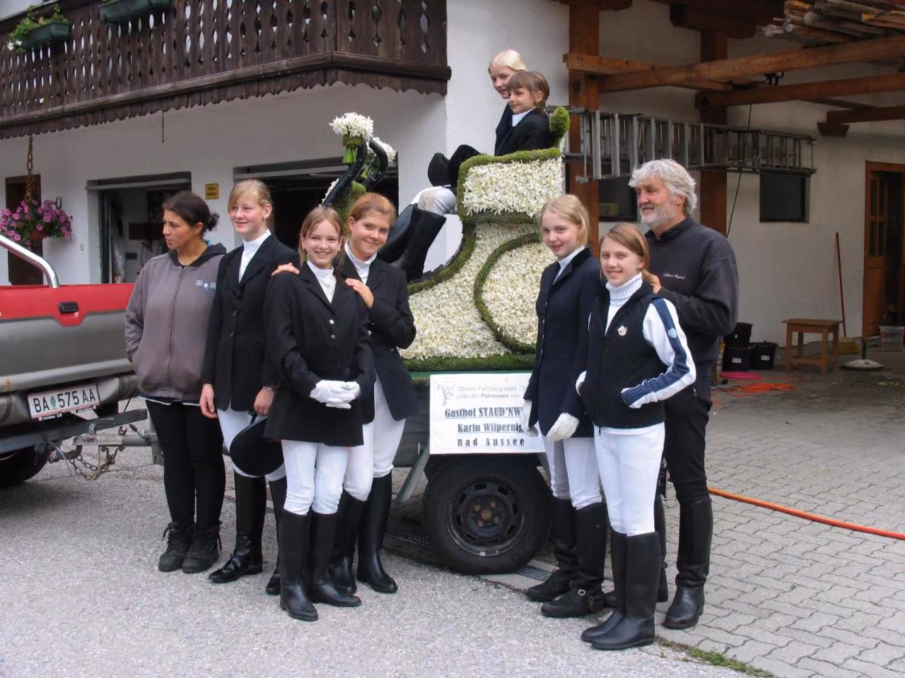 Bild der Unterkunft