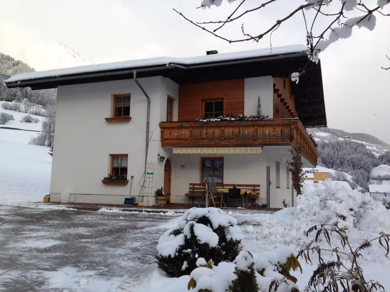 Bild der Unterkunft