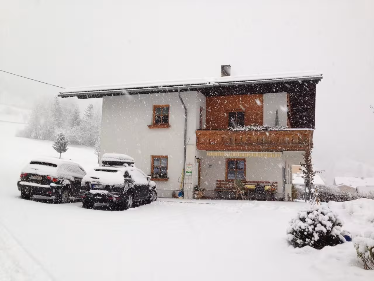 Bild der Unterkunft