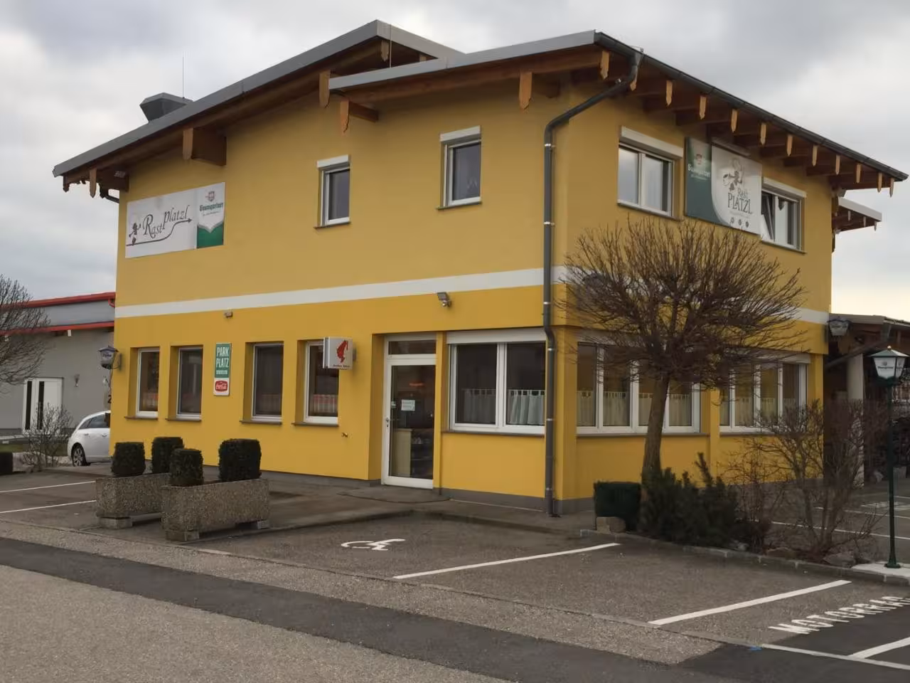Bild der Unterkunft