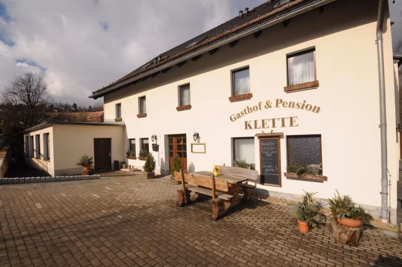 Bild der Unterkunft