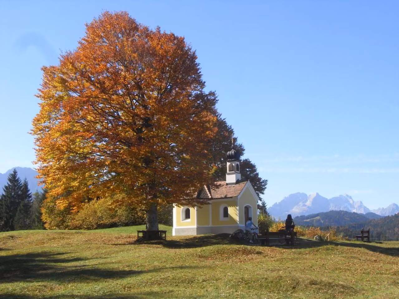 Bild der Unterkunft