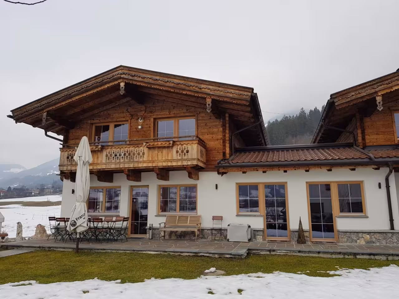 Bild der Unterkunft
