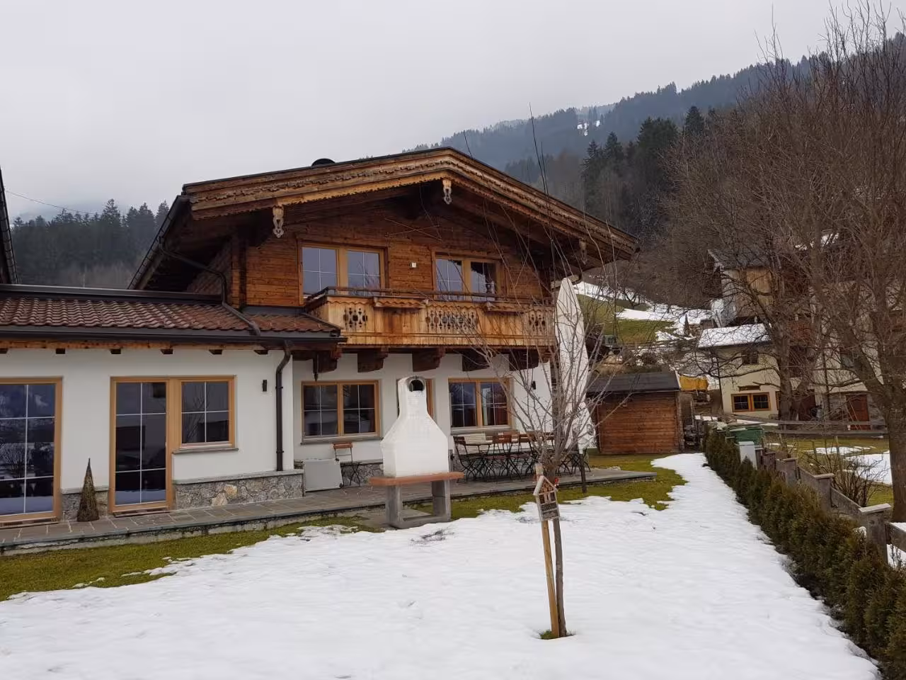 Bild der Unterkunft