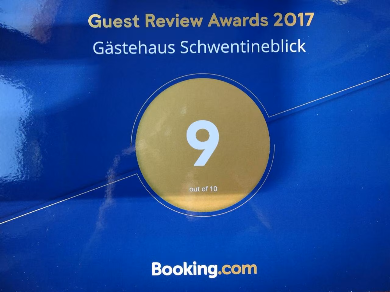 Bild der Unterkunft