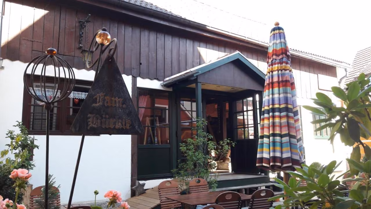 Bild der Unterkunft