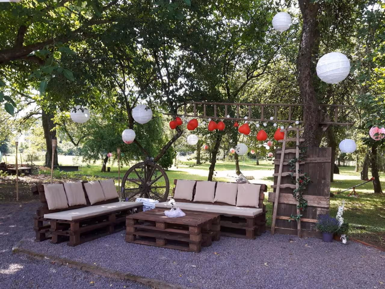 Bild der Unterkunft