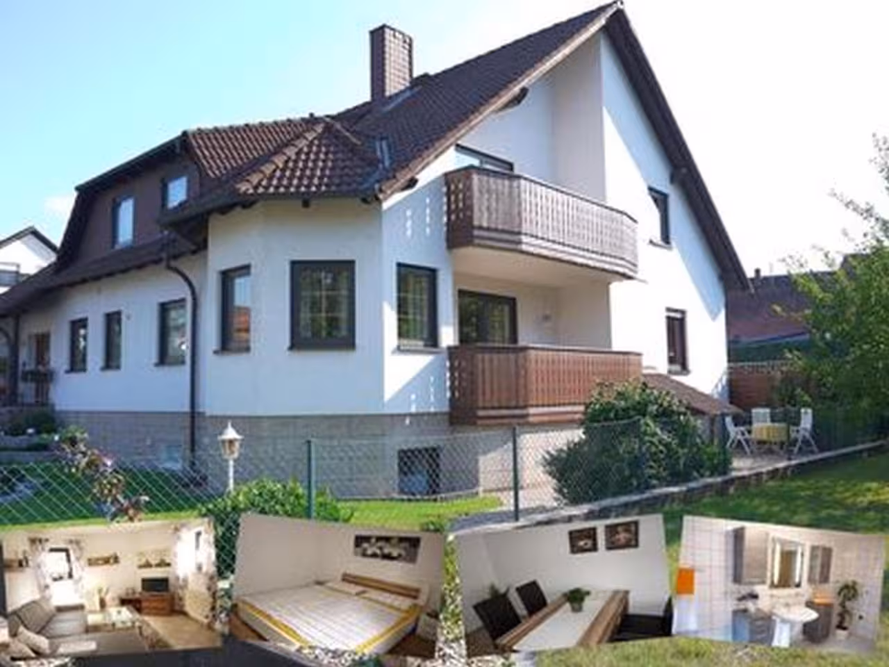 Bild der Unterkunft