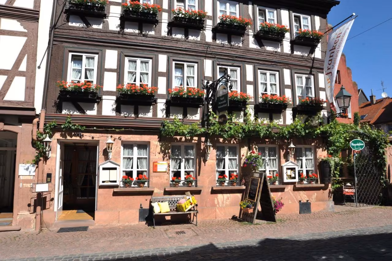 Bild der Unterkunft