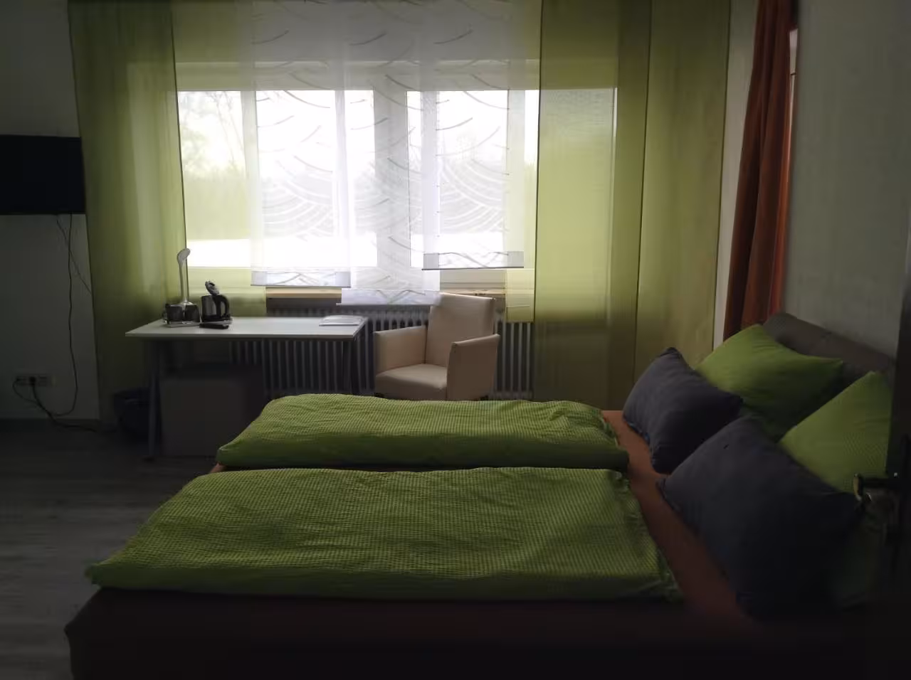 Bild der Unterkunft