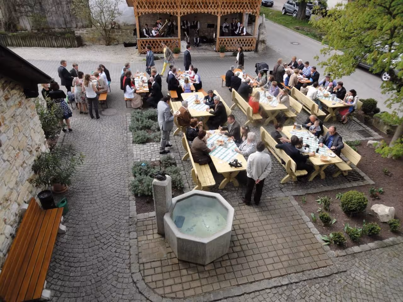 Bild der Unterkunft