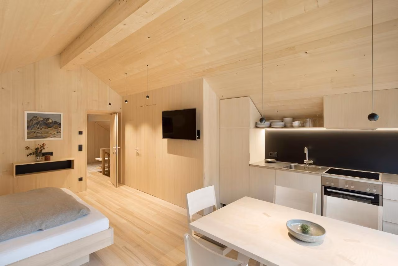 Bild der Unterkunft
