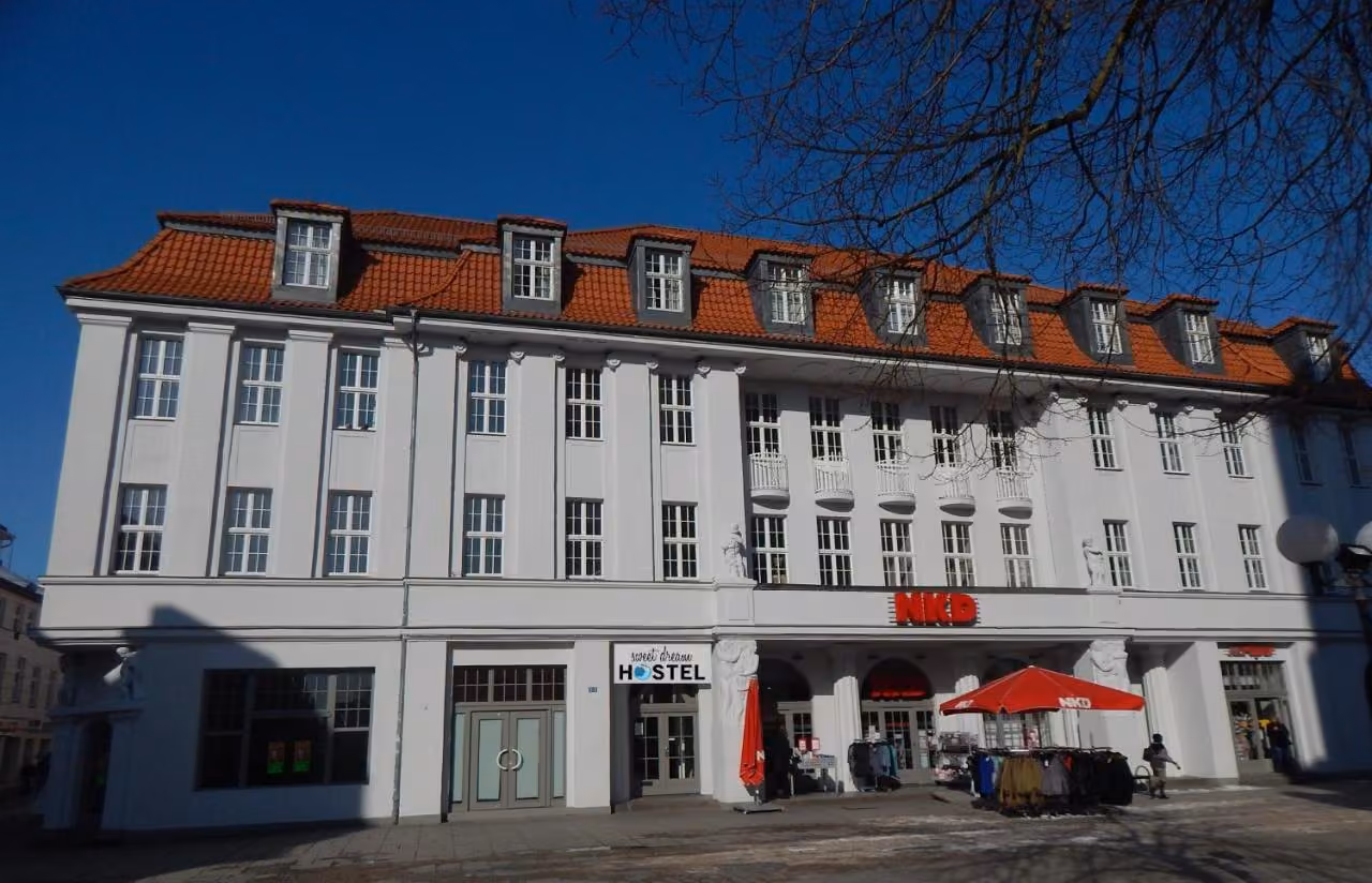 Bild der Unterkunft