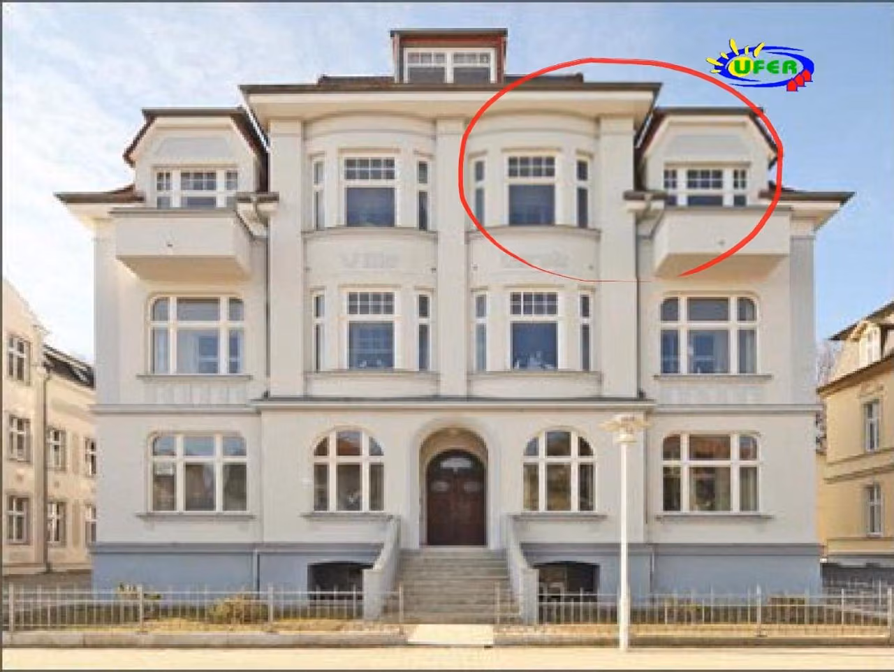 Bild der Unterkunft