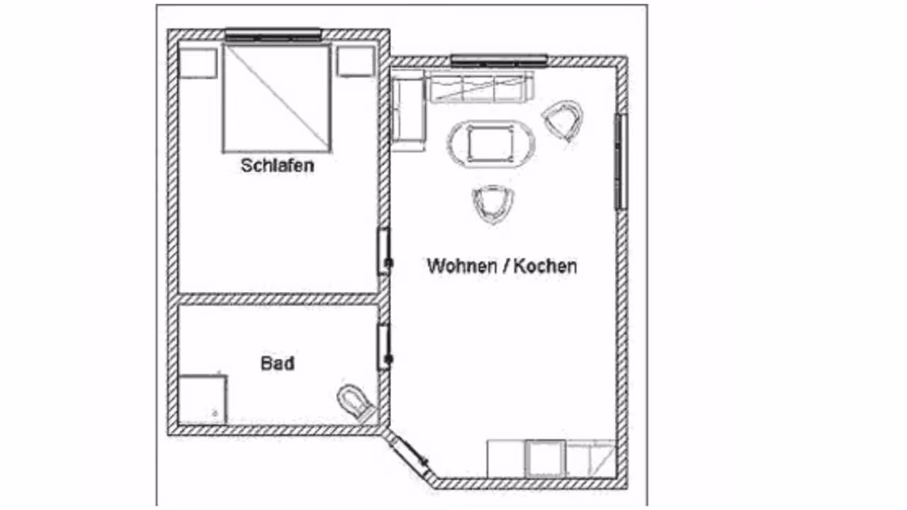 Bild der Unterkunft