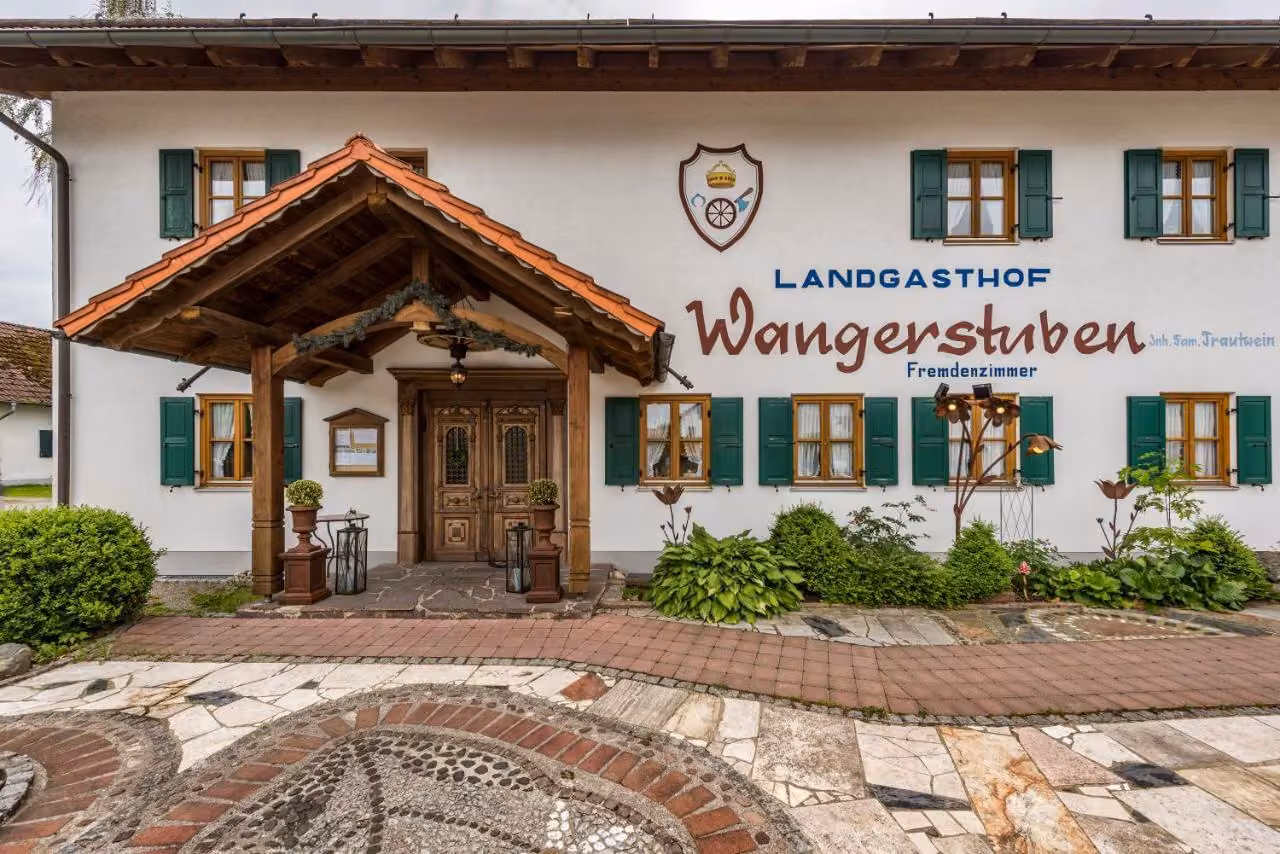 Bild der Unterkunft