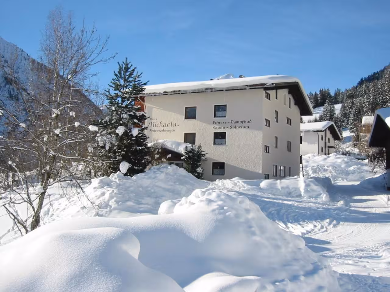 Bild der Unterkunft