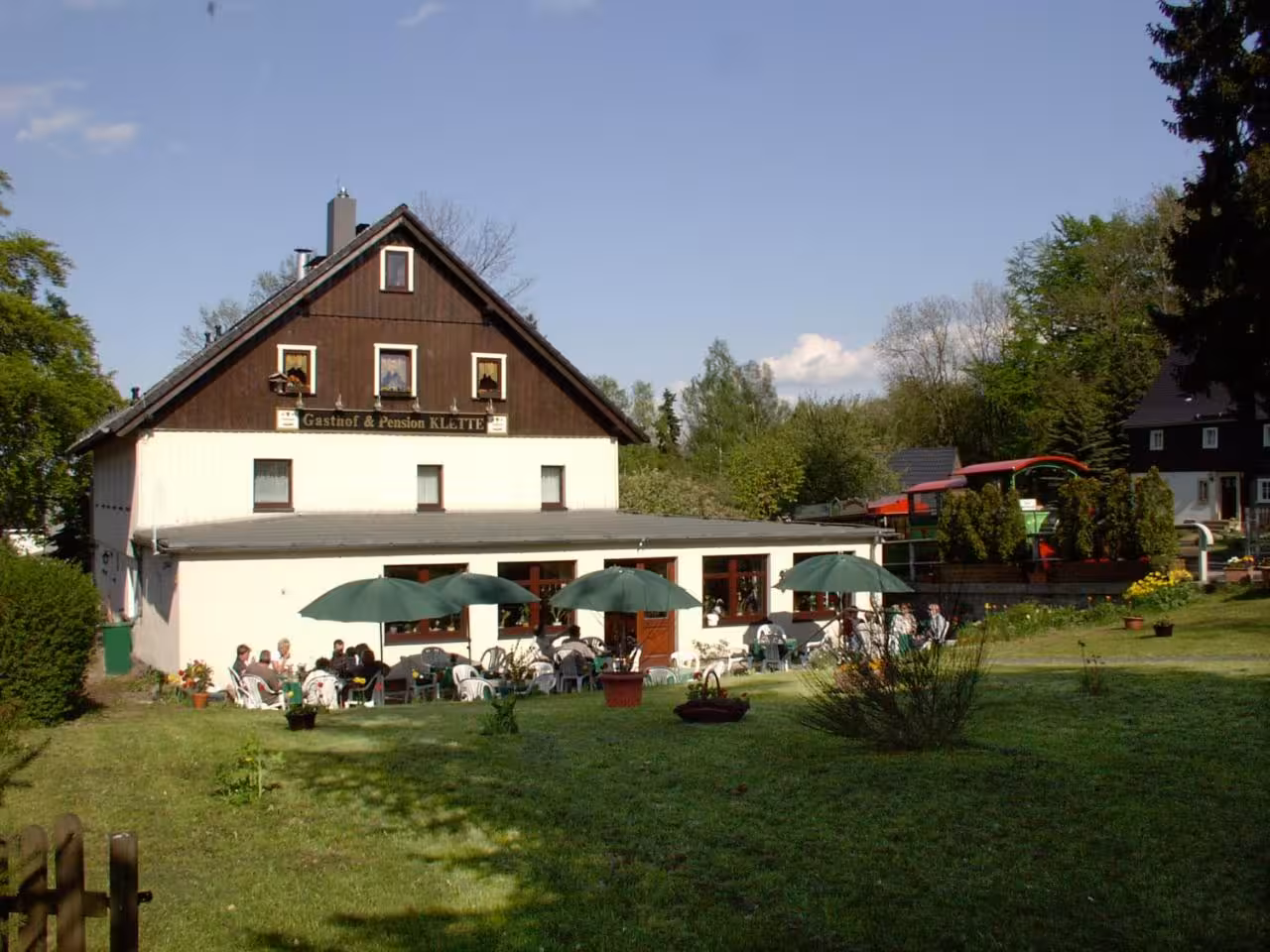 Bild der Unterkunft