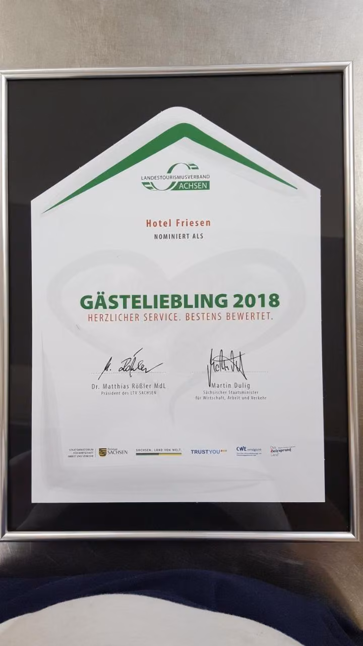 Bild der Unterkunft
