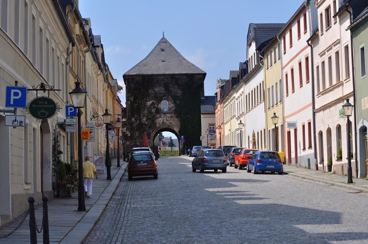 Bild der Unterkunft