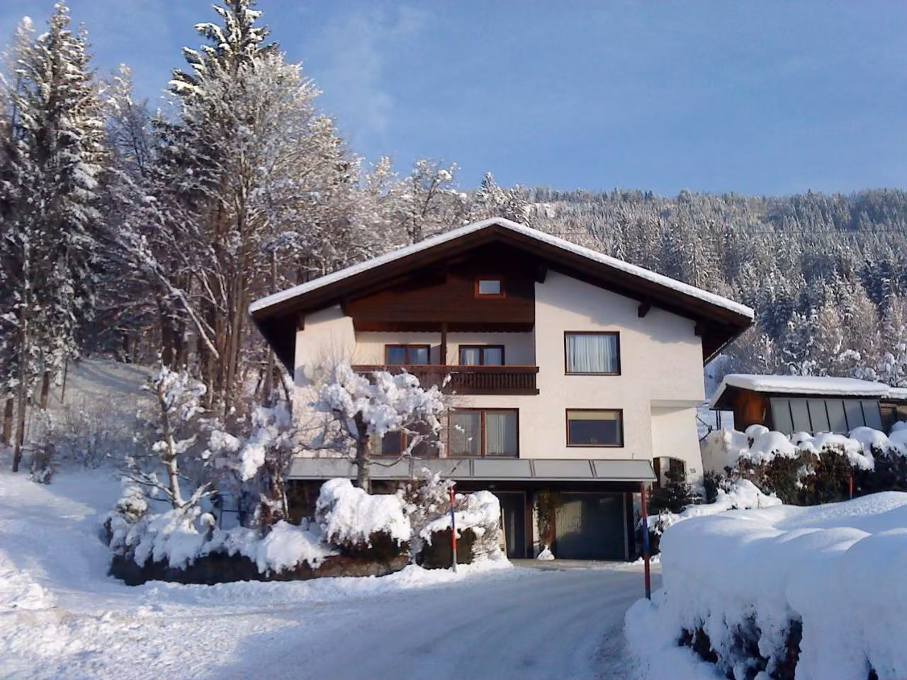 Bild der Unterkunft
