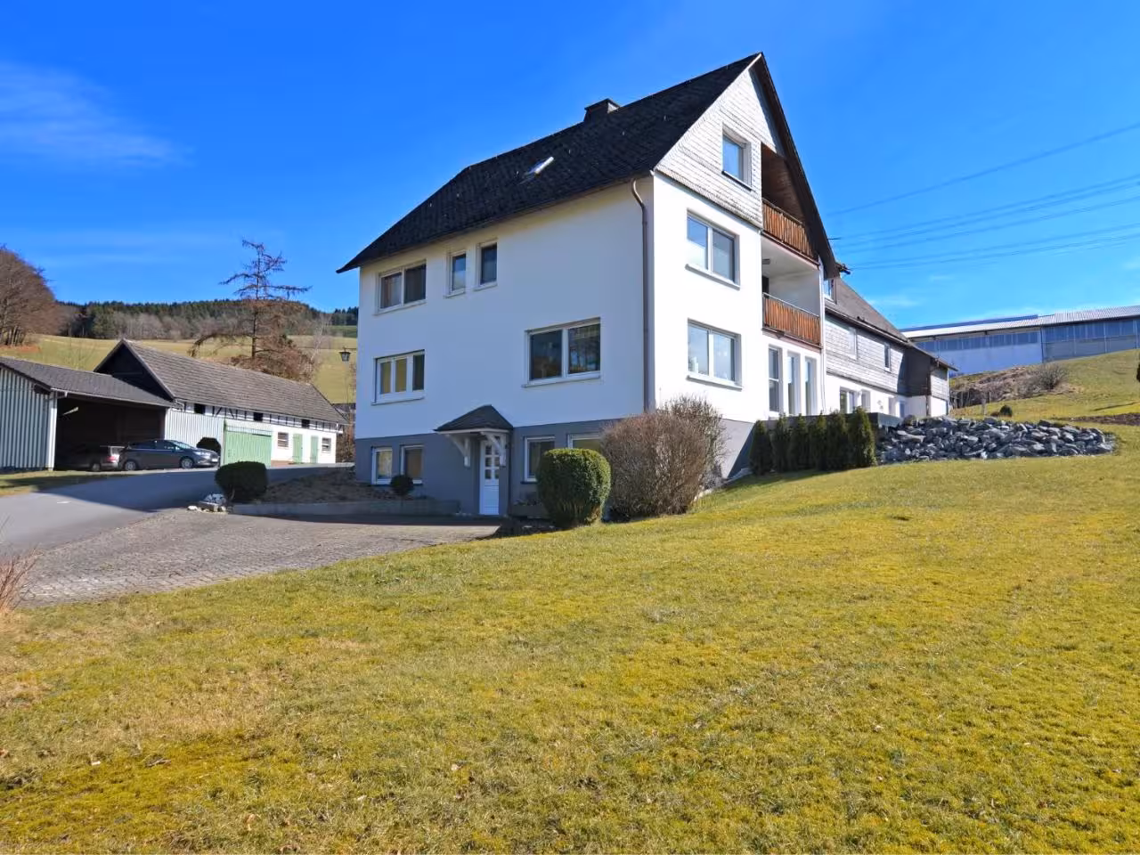 Bild der Unterkunft