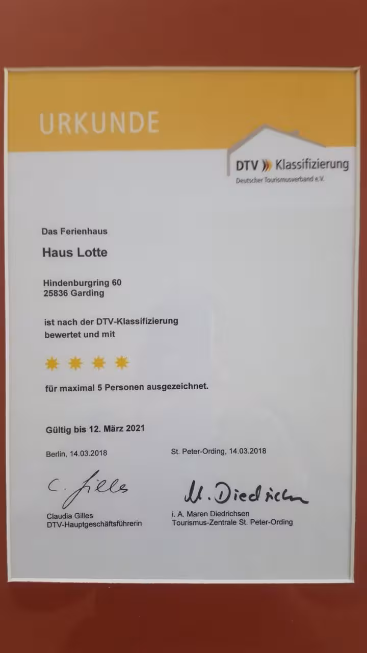 Bild der Unterkunft