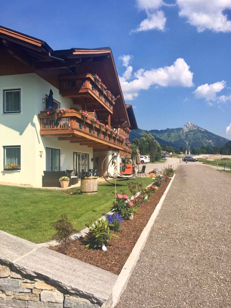 Bild der Unterkunft