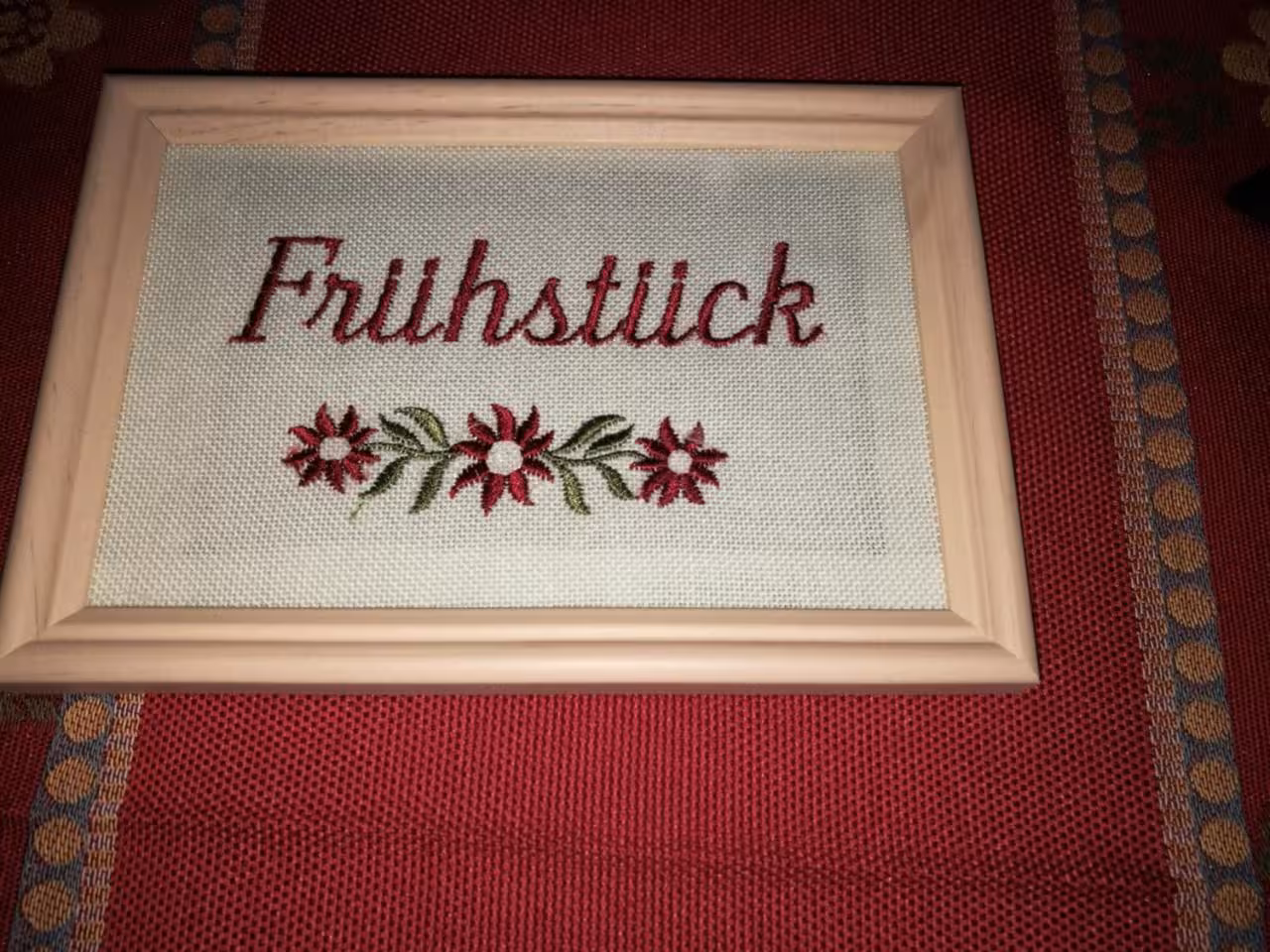 Bild der Unterkunft