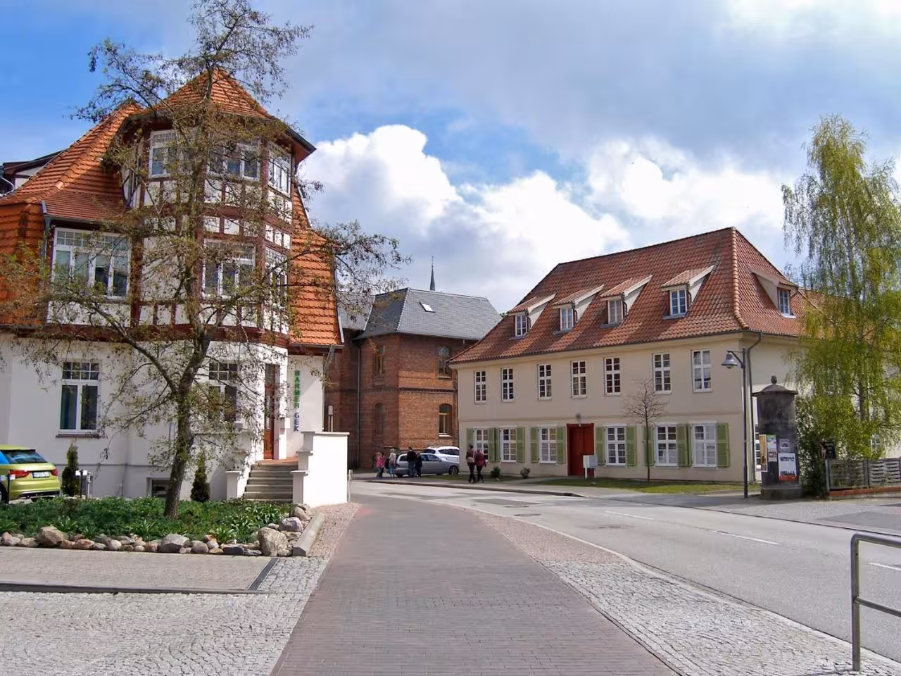 Bild der Unterkunft