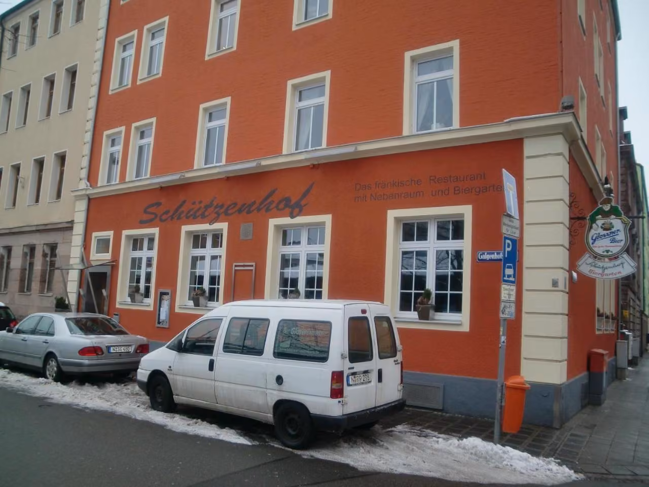 Bild der Unterkunft