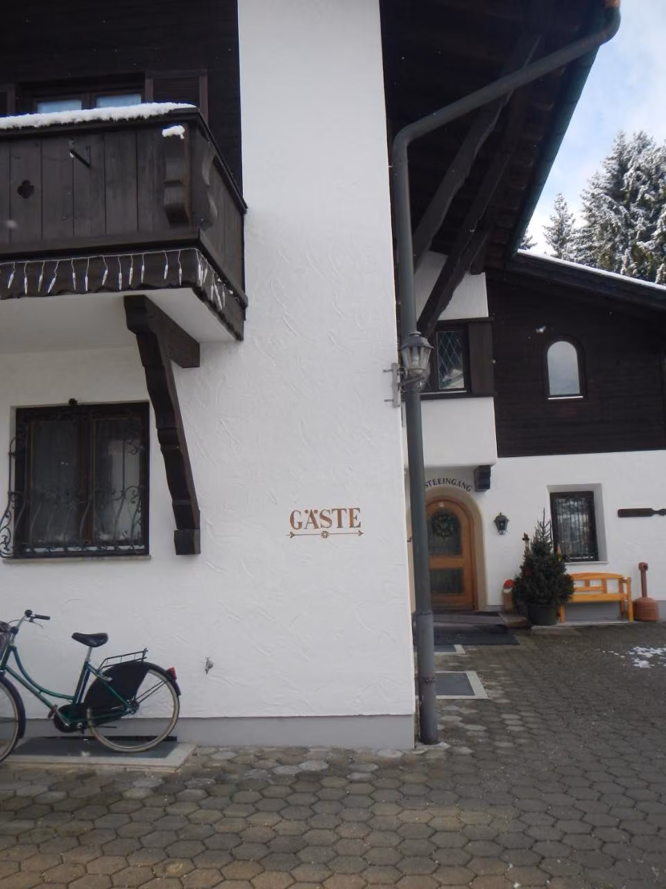 Bild der Unterkunft
