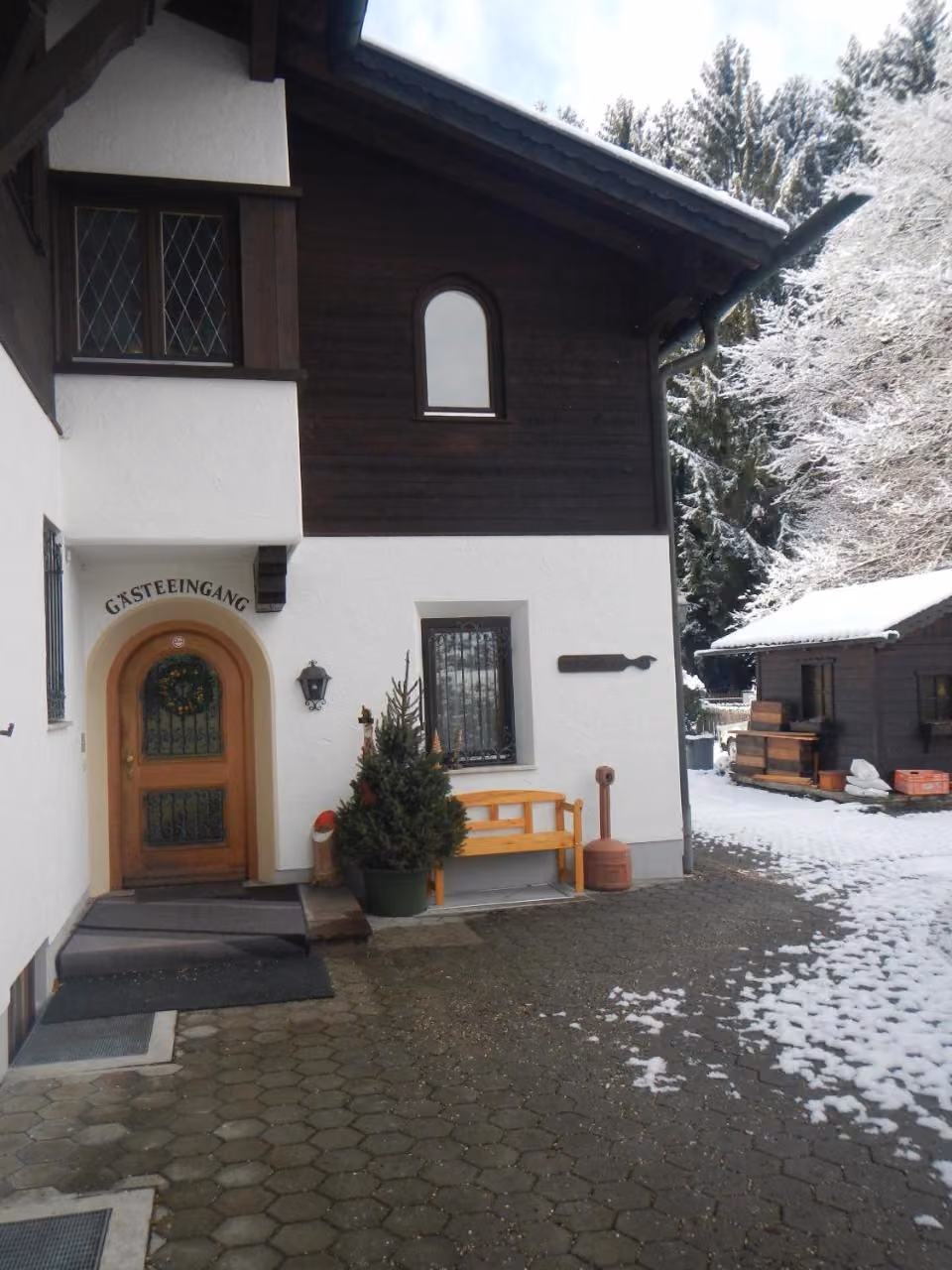 Bild der Unterkunft