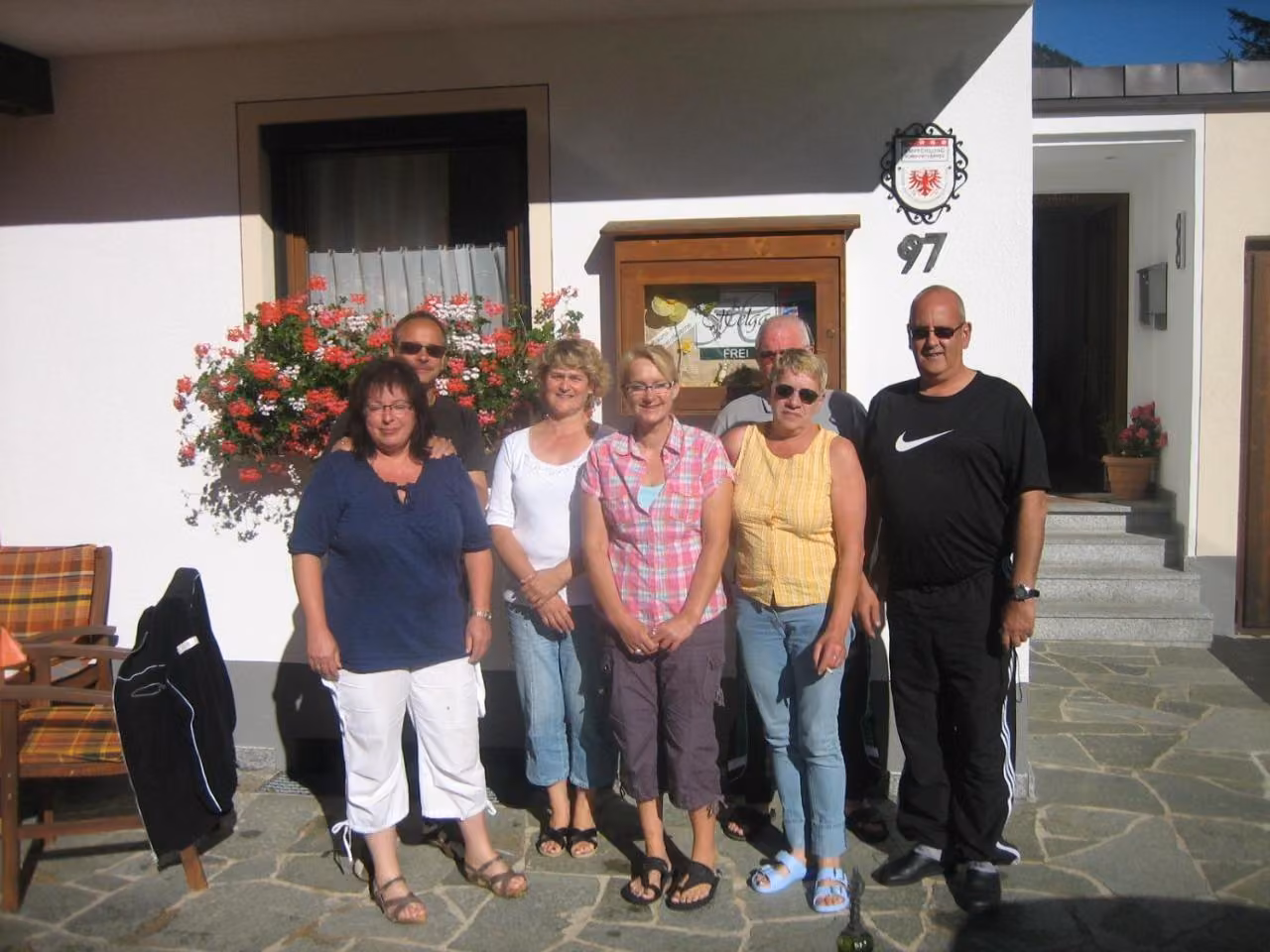 Bild der Unterkunft