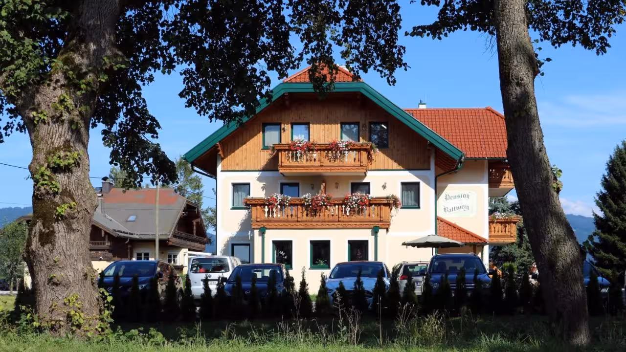 Bild der Unterkunft