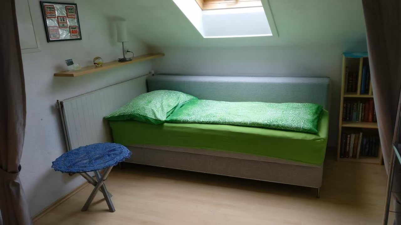 Bild der Unterkunft